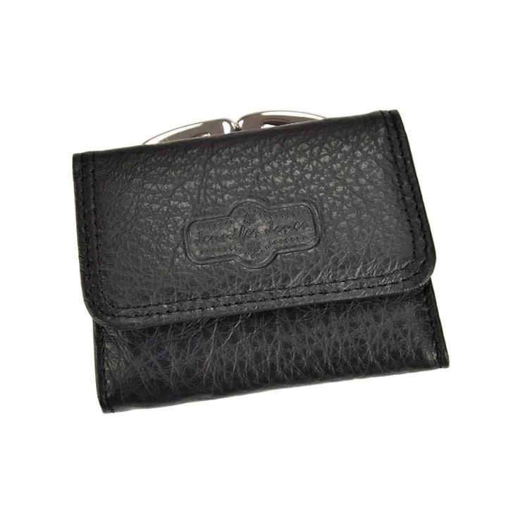 Jennifer Jones Valódi bőr Pénztárca