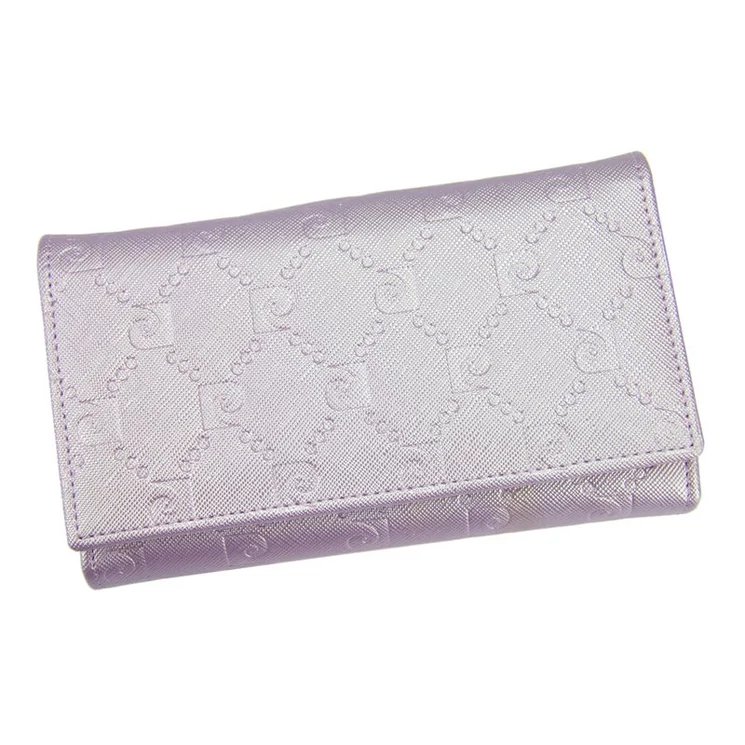 Pierre Cardin Valódi bőr Pénztárca