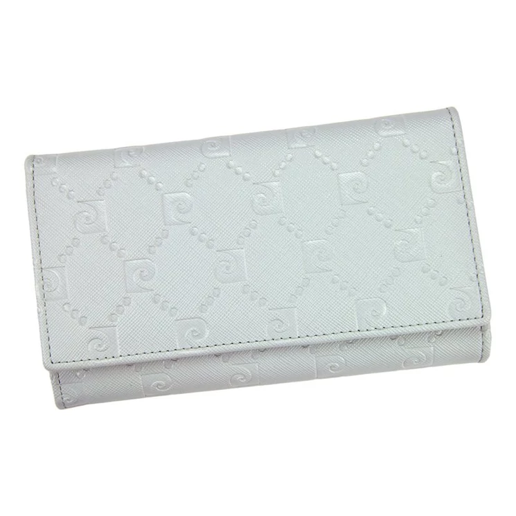 Pierre Cardin Valódi bőr Pénztárca