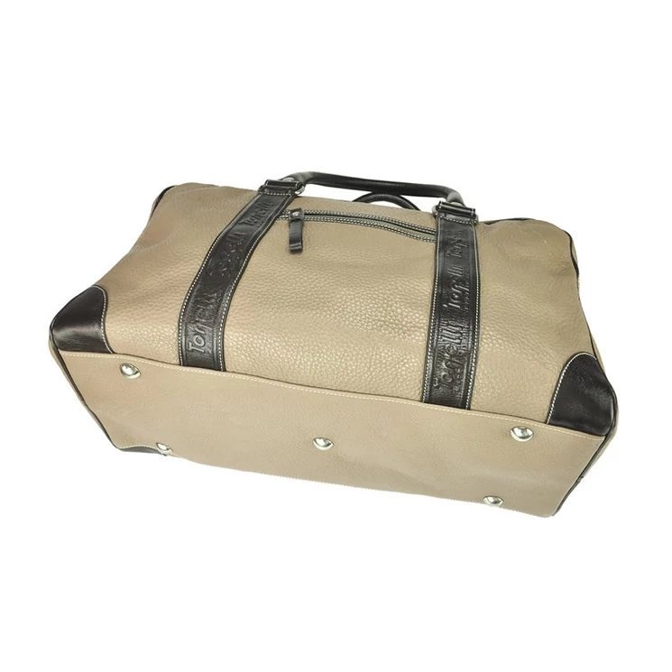 Gilda Tonelli Valódi bőr Utazótáska