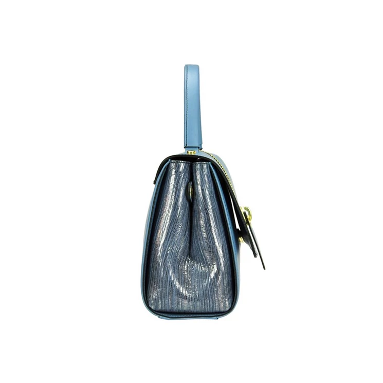 Gilda Tonelli Valódi bőr női táska