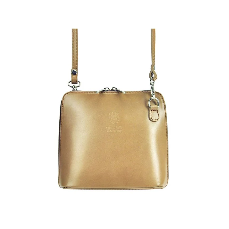 Barberinis Valódi bőr női táska