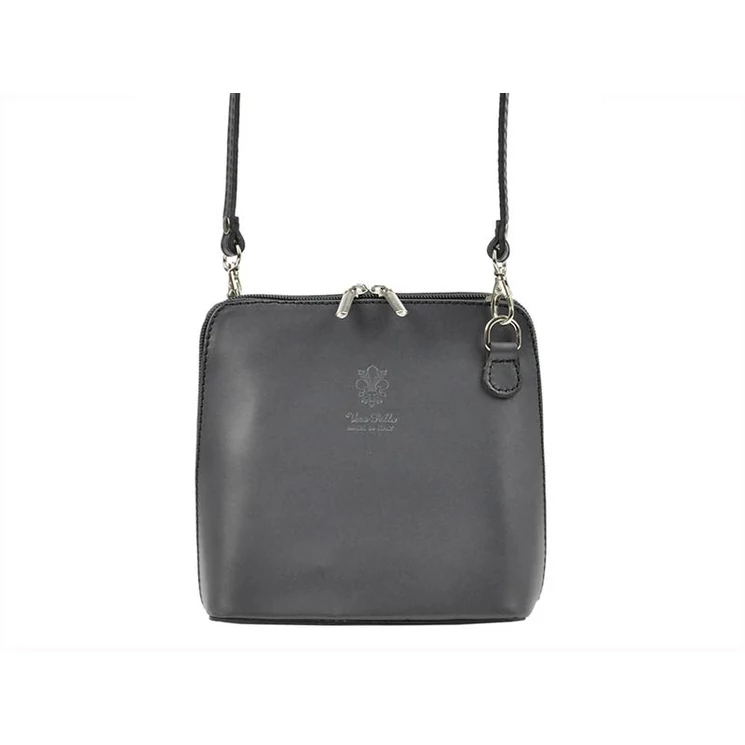 Barberinis Valódi bőr női táska