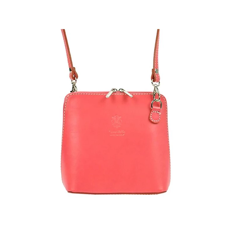 Barberinis Valódi bőr női táska