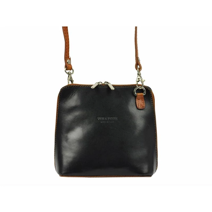 Barberinis Valódi bőr női táska