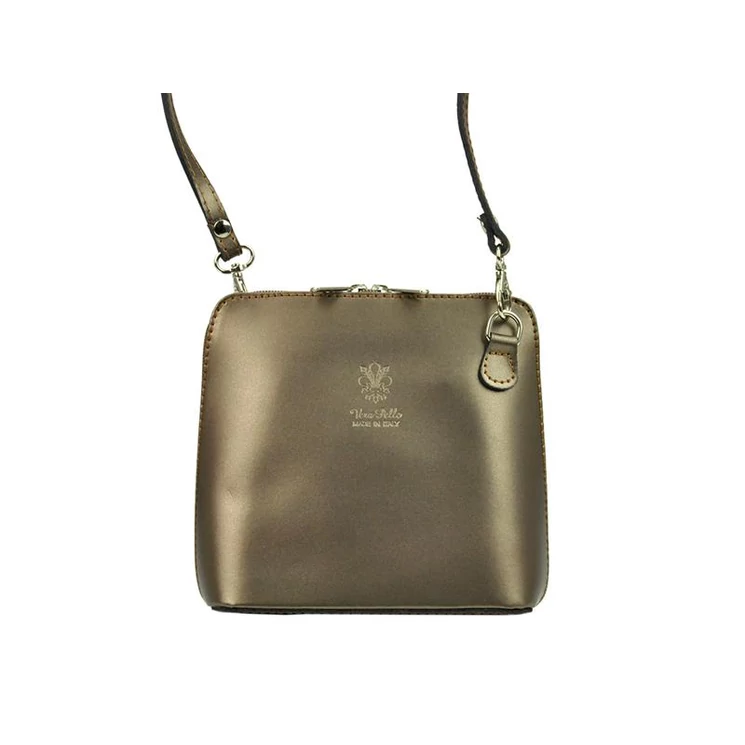 Barberinis Valódi bőr női táska