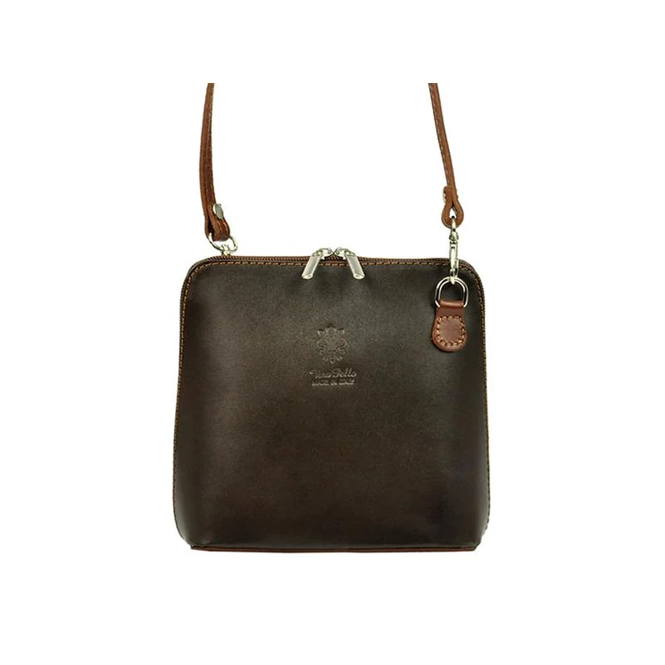 Barberinis Valódi bőr női táska