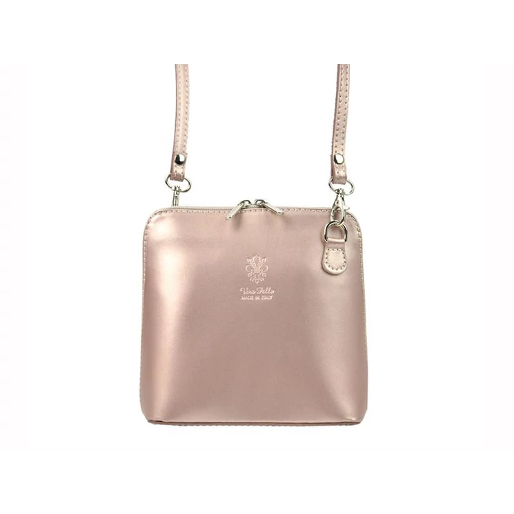 Barberinis Valódi bőr női táska