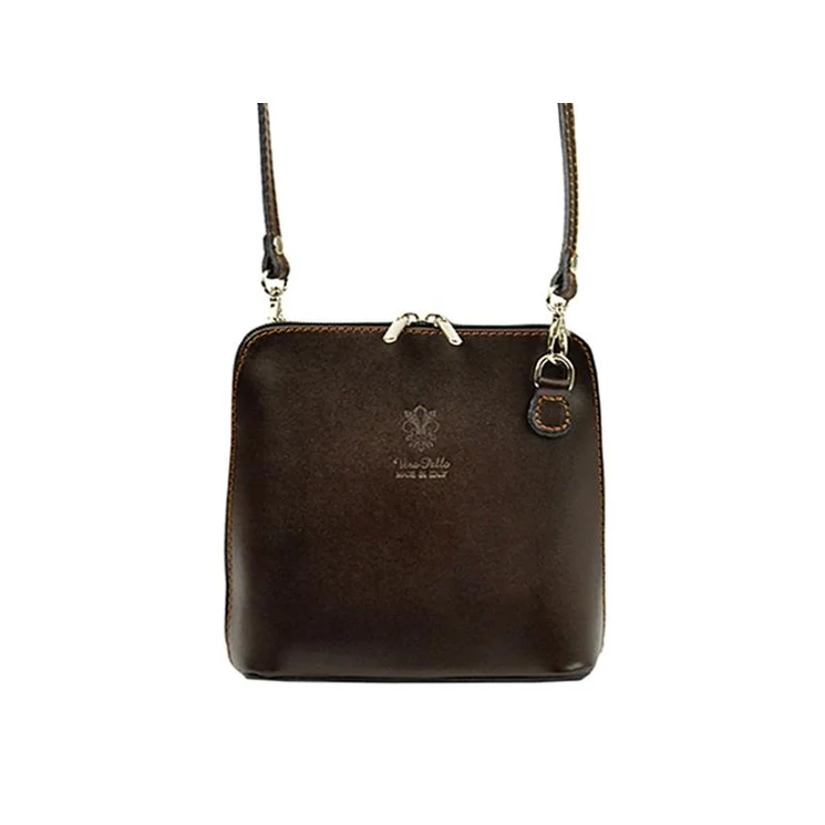 Barberinis Valódi bőr női táska