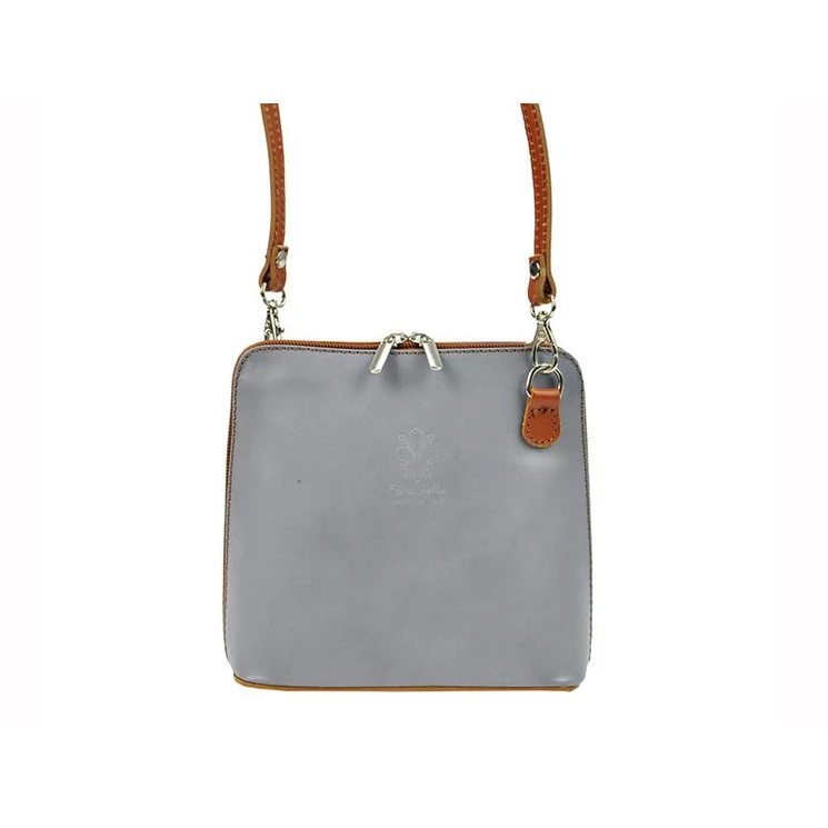 Barberinis Valódi bőr női táska