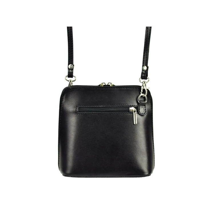 Barberinis Valódi bőr női táska