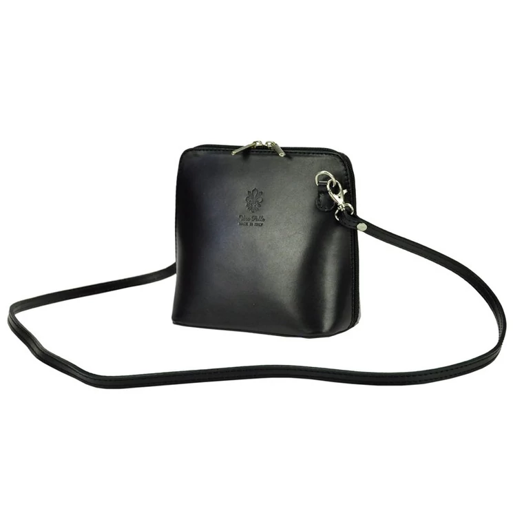 Barberinis Valódi bőr női táska