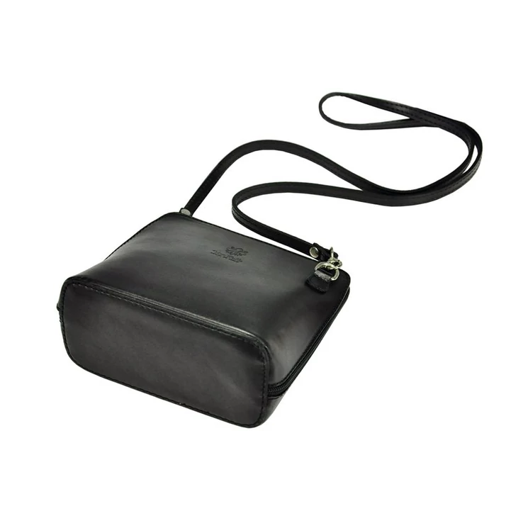 Barberinis Valódi bőr női táska