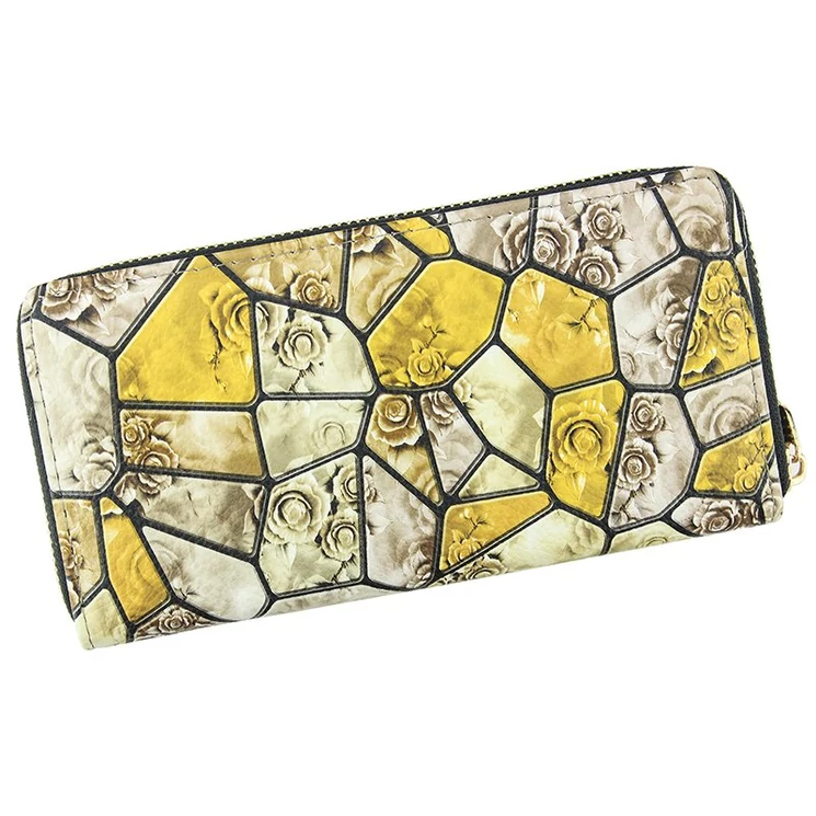 Jessica Ecopelle Pénztárca