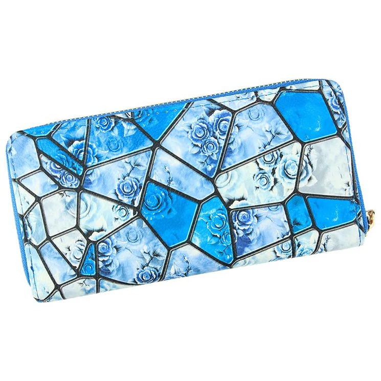 Jessica Ecopelle Pénztárca