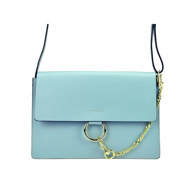 Sofia Valódi bőr női táska