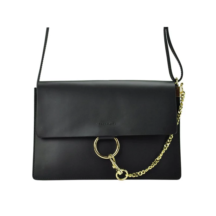 Sofia Valódi bőr női táska