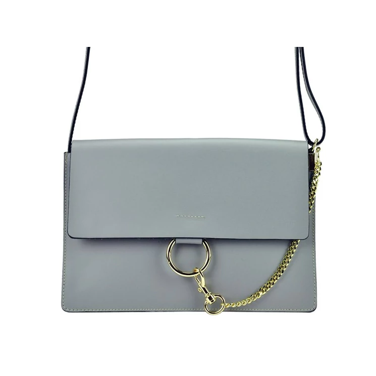 Sofia Valódi bőr női táska