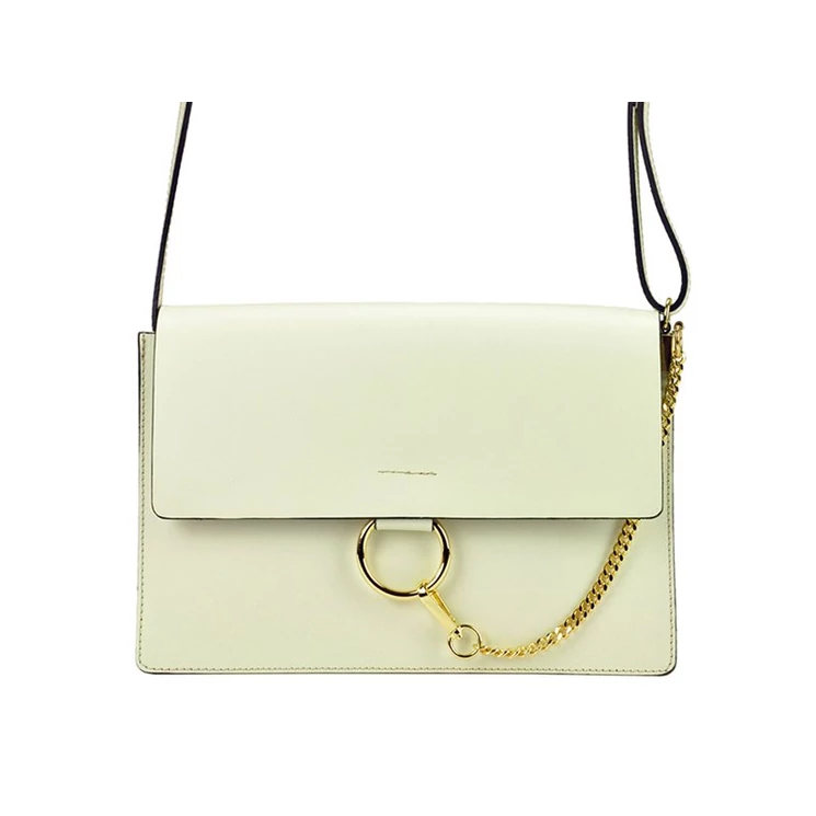 Sofia Valódi bőr női táska