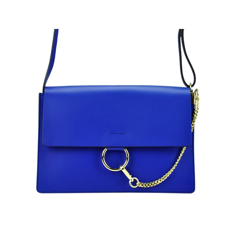 Sofia Valódi bőr női táska