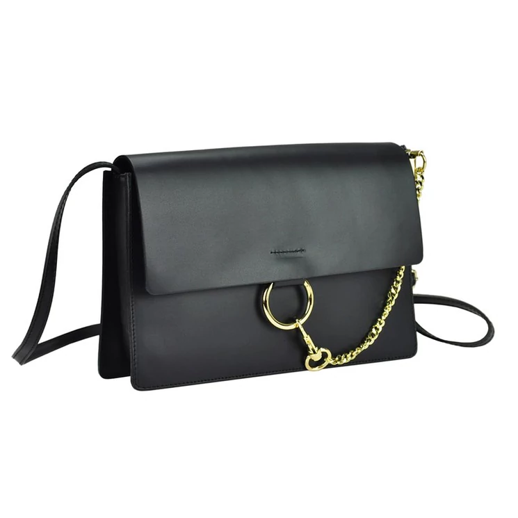 Sofia Valódi bőr női táska