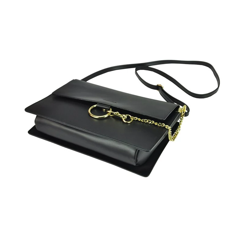 Sofia Valódi bőr női táska