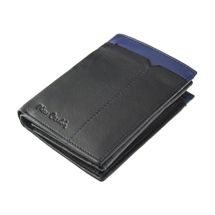 Pierre Cardin Valódi bőr Pénztárca