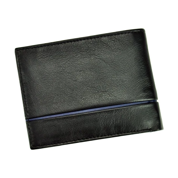 Pierre Cardin Valódi bőr Pénztárca