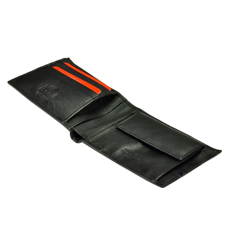 Pierre Cardin Valódi bőr Pénztárca