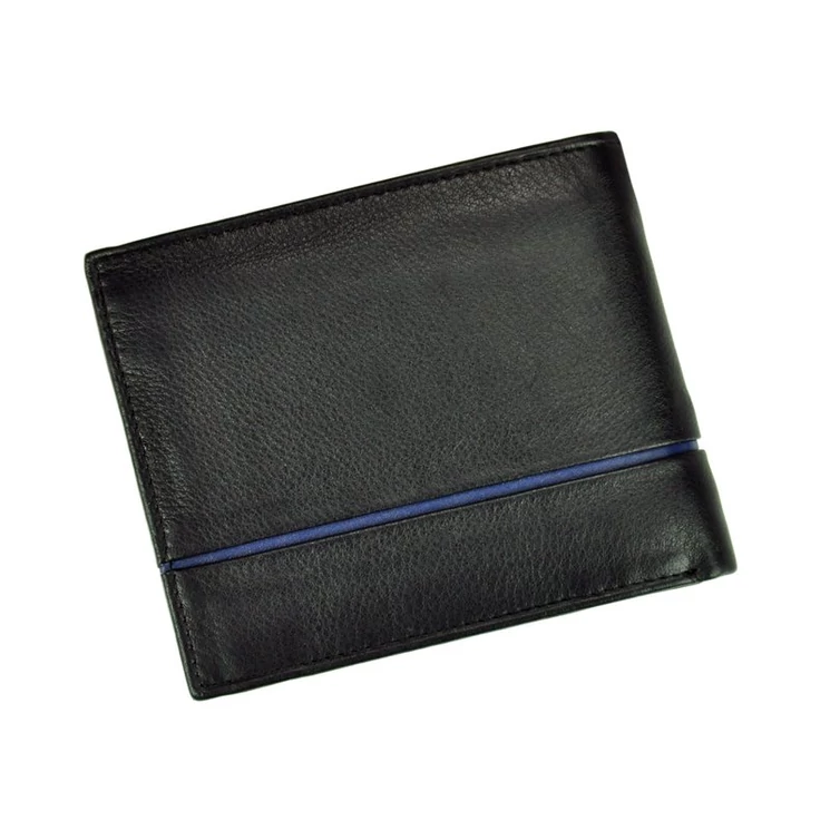 Pierre Cardin Valódi bőr Pénztárca