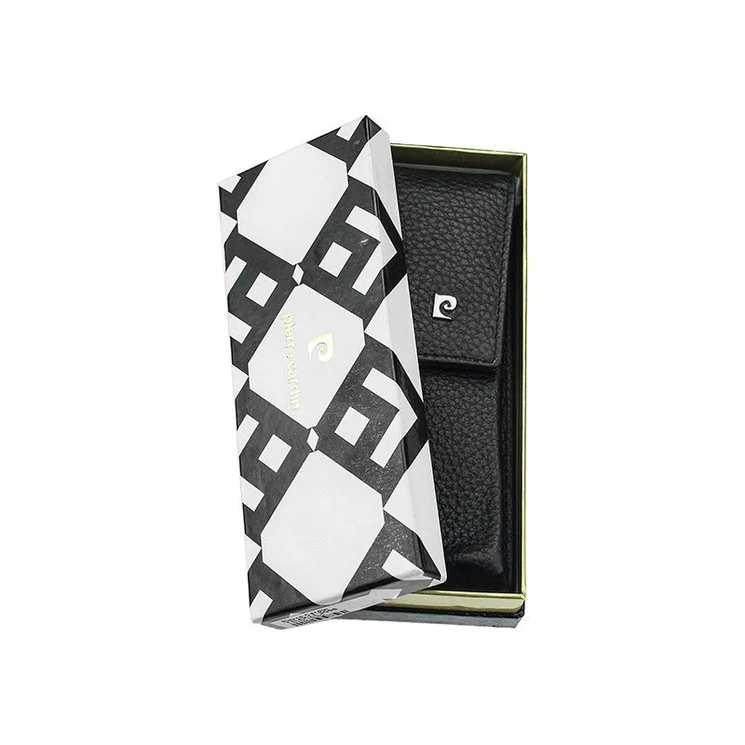 Pierre Cardin Valódi bőr Tolltartó