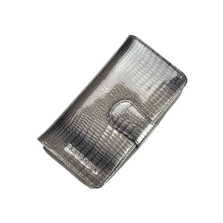 Gregorio Bőr Pénztárca