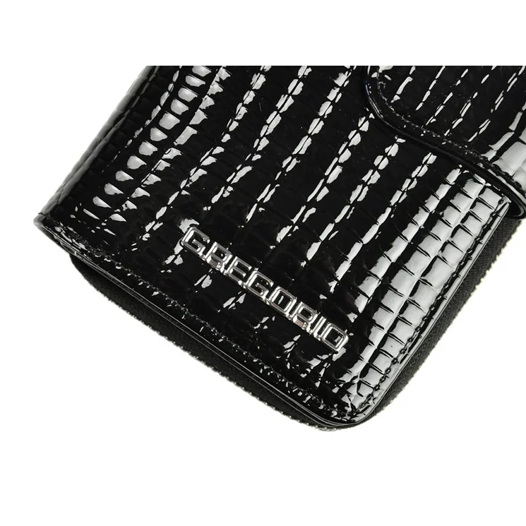 Gregorio Bőr Pénztárca