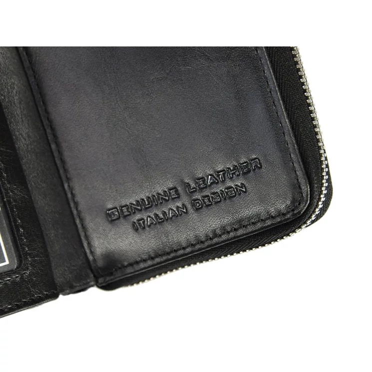 Gregorio Bőr Pénztárca