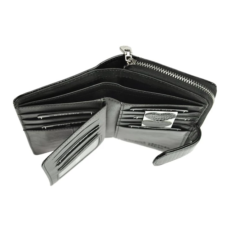 Gregorio Bőr Pénztárca