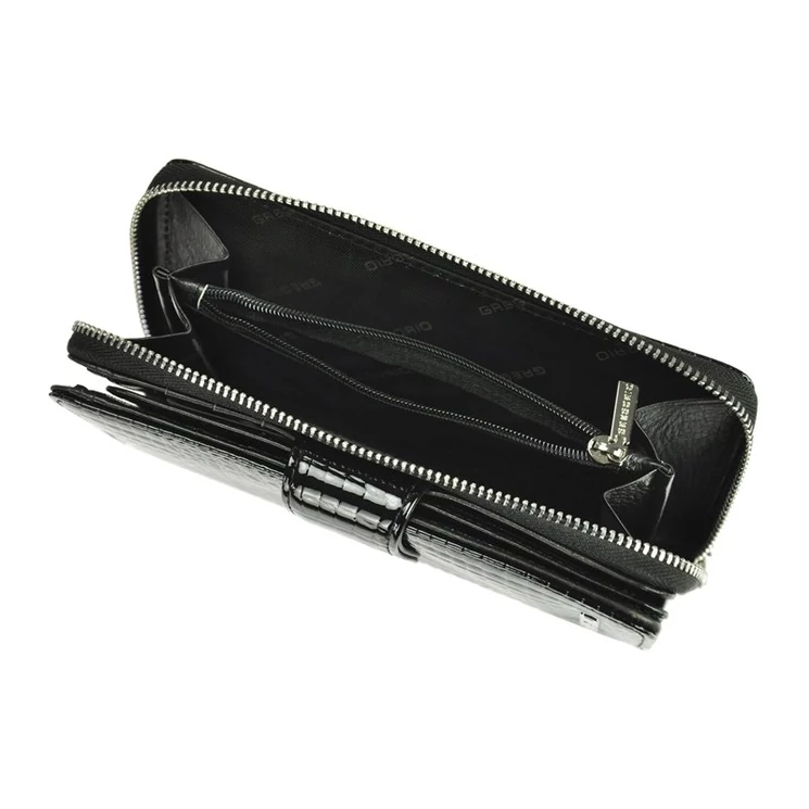 Gregorio Bőr Pénztárca