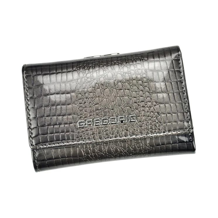 Gregorio Bőr Pénztárca