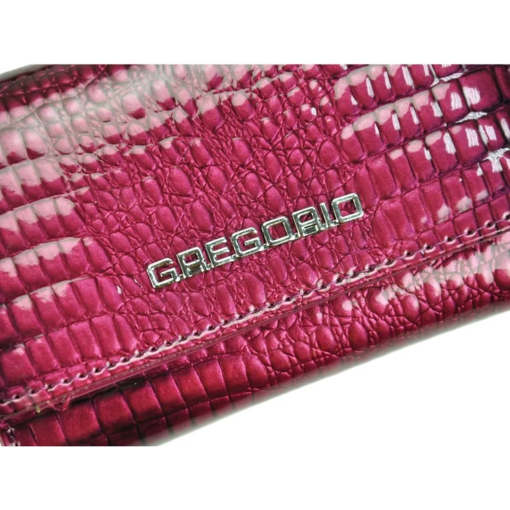 Gregorio Bőr Pénztárca