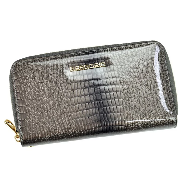 Gregorio Bőr Pénztárca