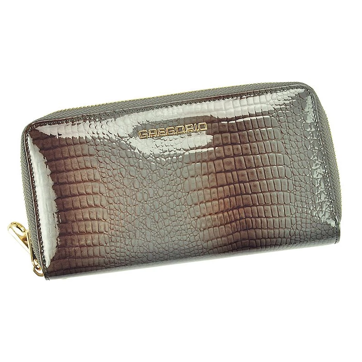 Gregorio Bőr Pénztárca