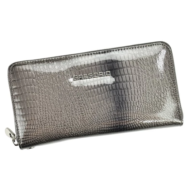 Gregorio Bőr Pénztárca