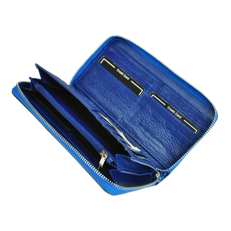 Gregorio Bőr Pénztárca