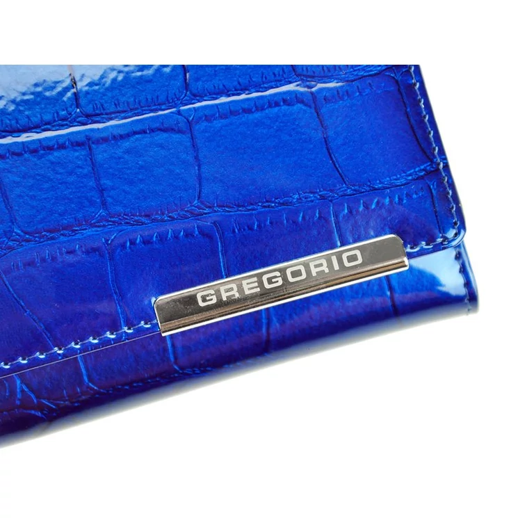 Gregorio Valódi bőr Pénztárca