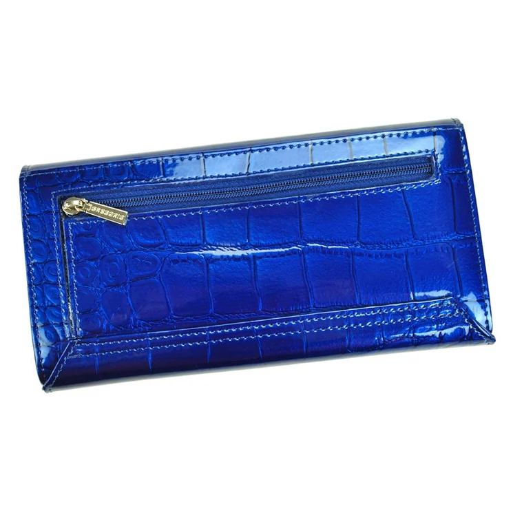 Gregorio Valódi bőr Pénztárca