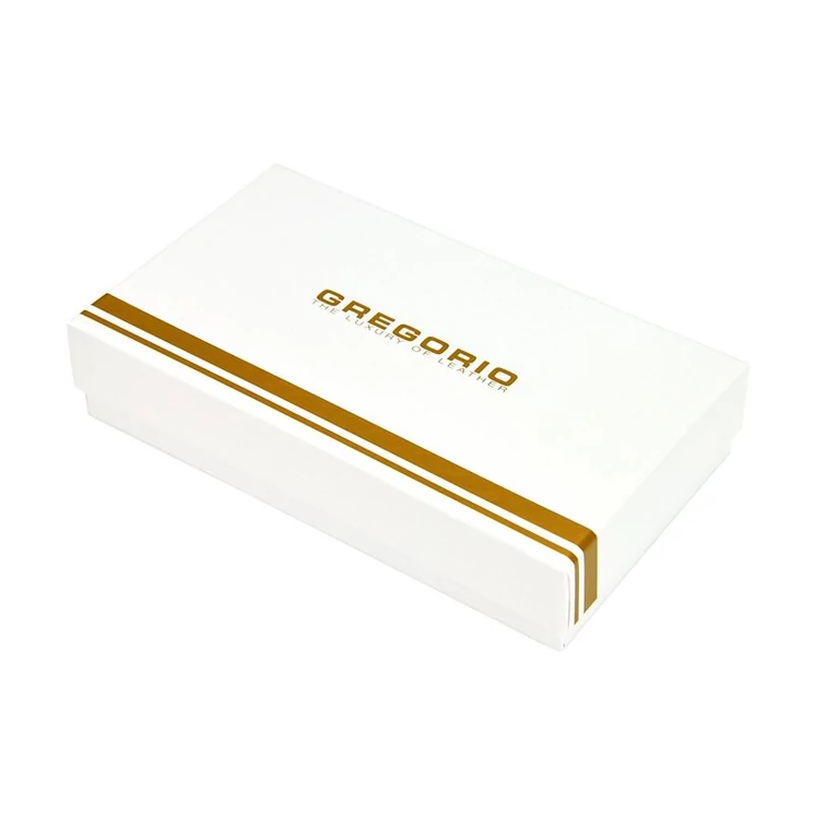 Piros  Valódi bőr Pénztárca