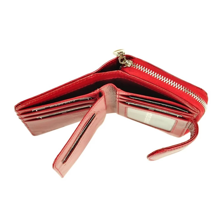 Gregorio Valódi bőr Pénztárca