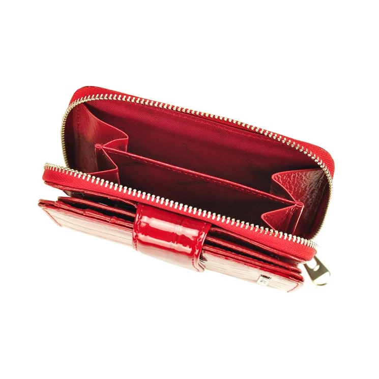 Gregorio Valódi bőr Pénztárca