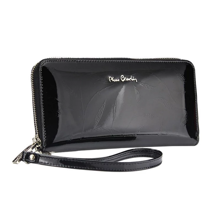 Pierre Cardin Valódi bőr Pénztárca