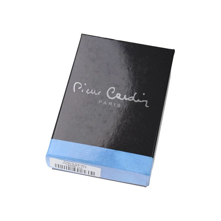 Különleges  Valódi bőr Pénztárca piros színben sok kártyatartóval