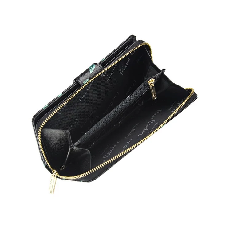 Pierre Cardin Valódi bőr Pénztárca